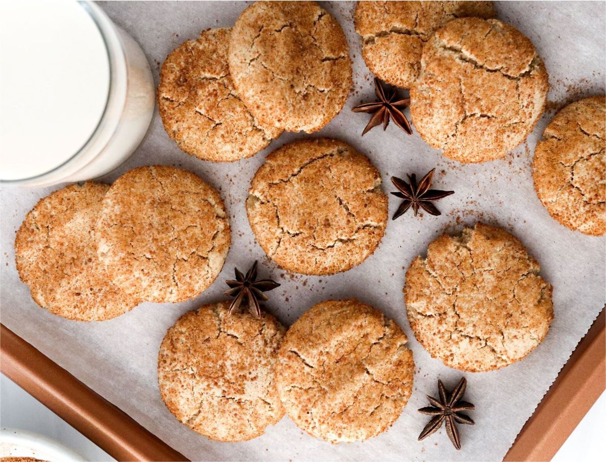 almond-flour-snickerdoodles-recipe