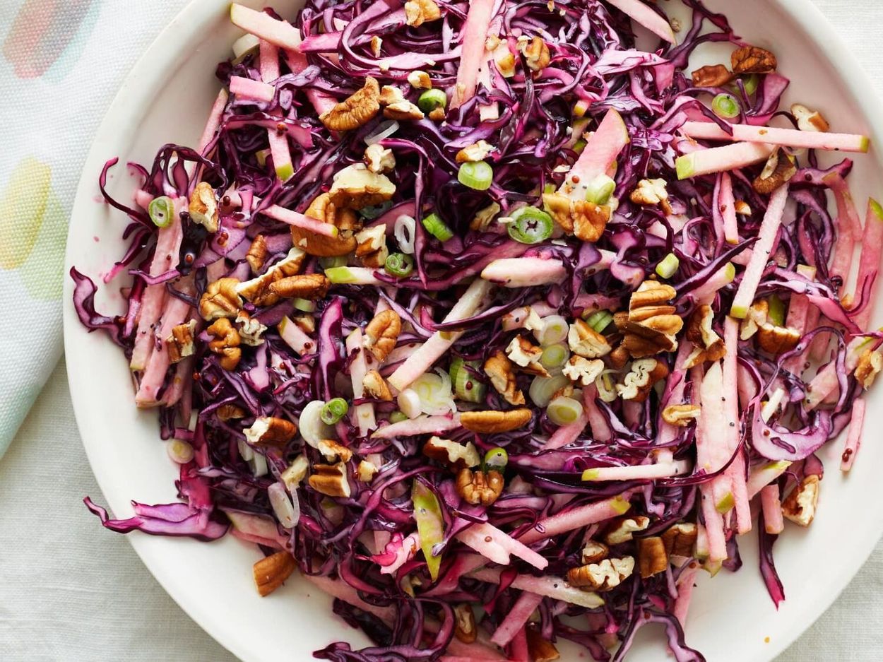 apple-cabbage-slaw-recipe