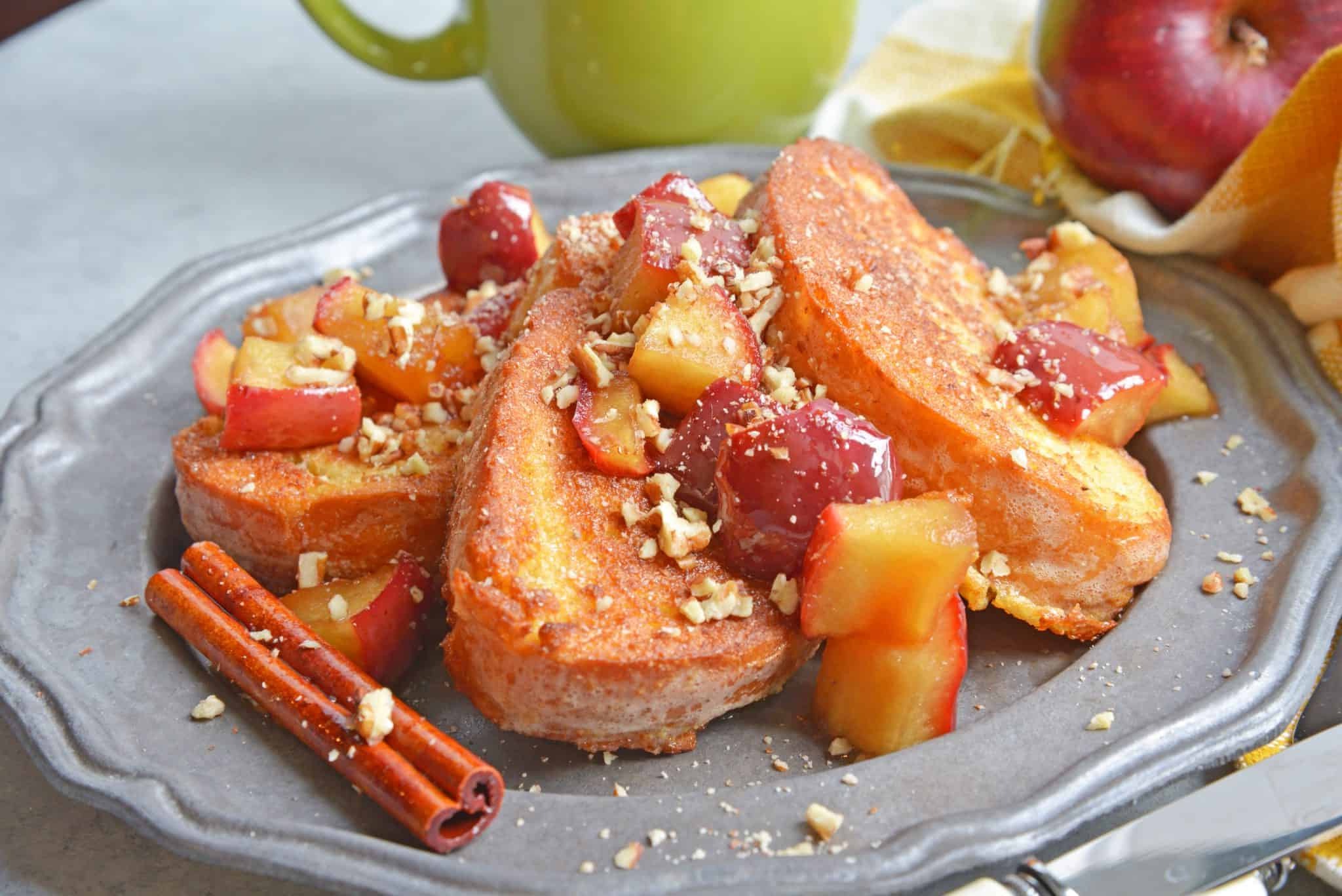 apple-cinnamon-french-toast-recipe