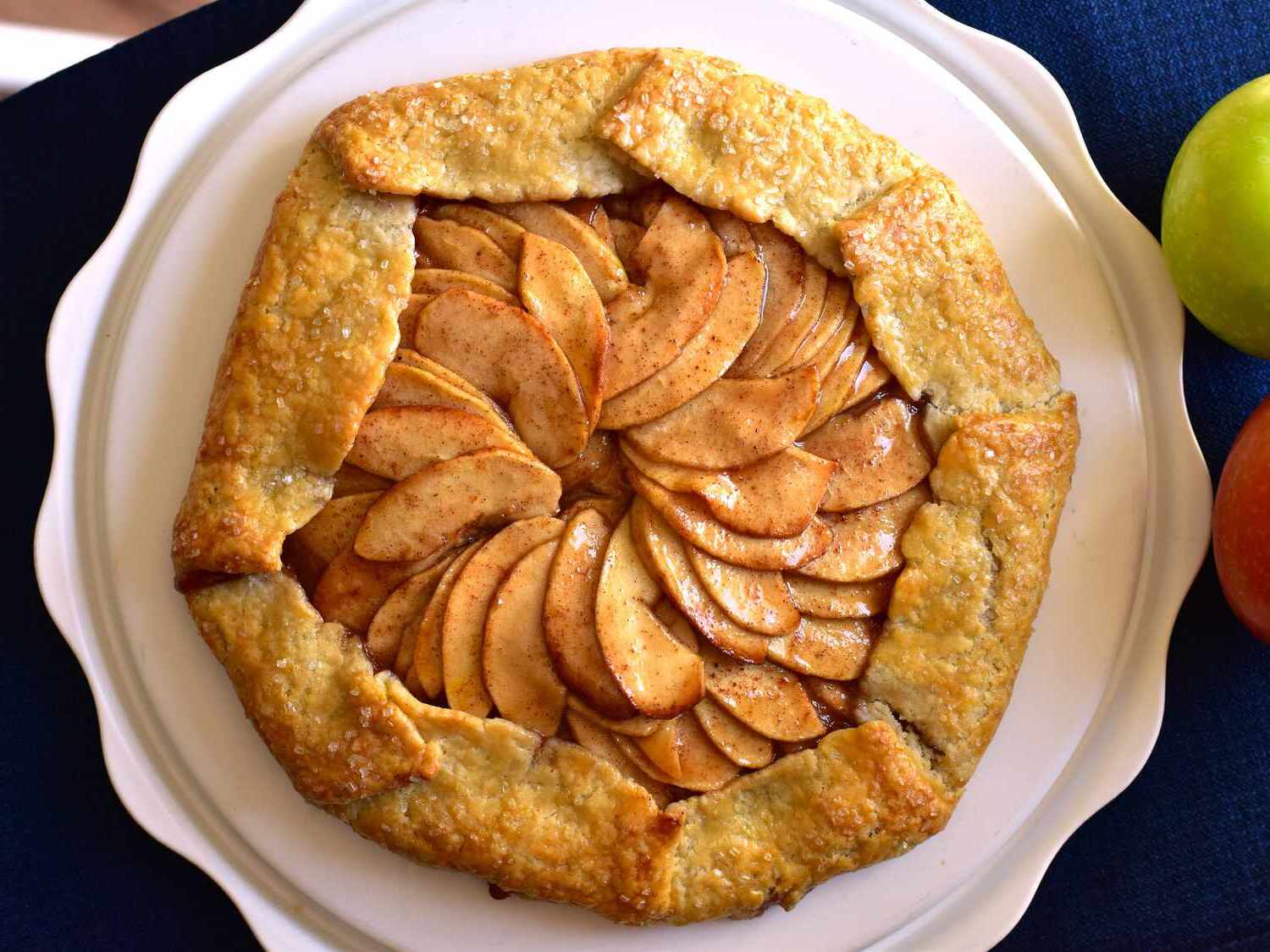 apple-cinnamon-galette-recipe