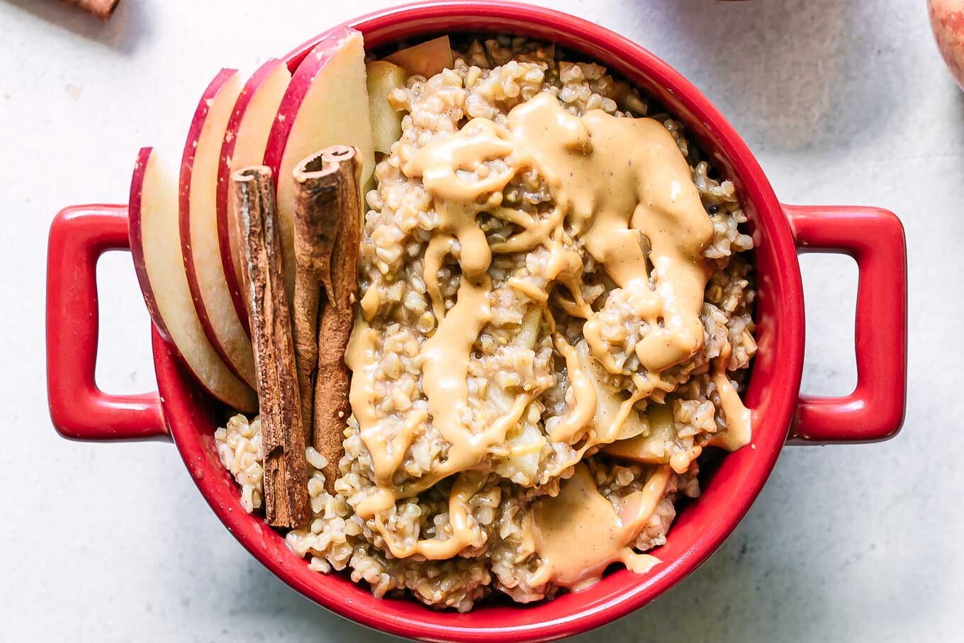 apple-cinnamon-oatmeal-recipe