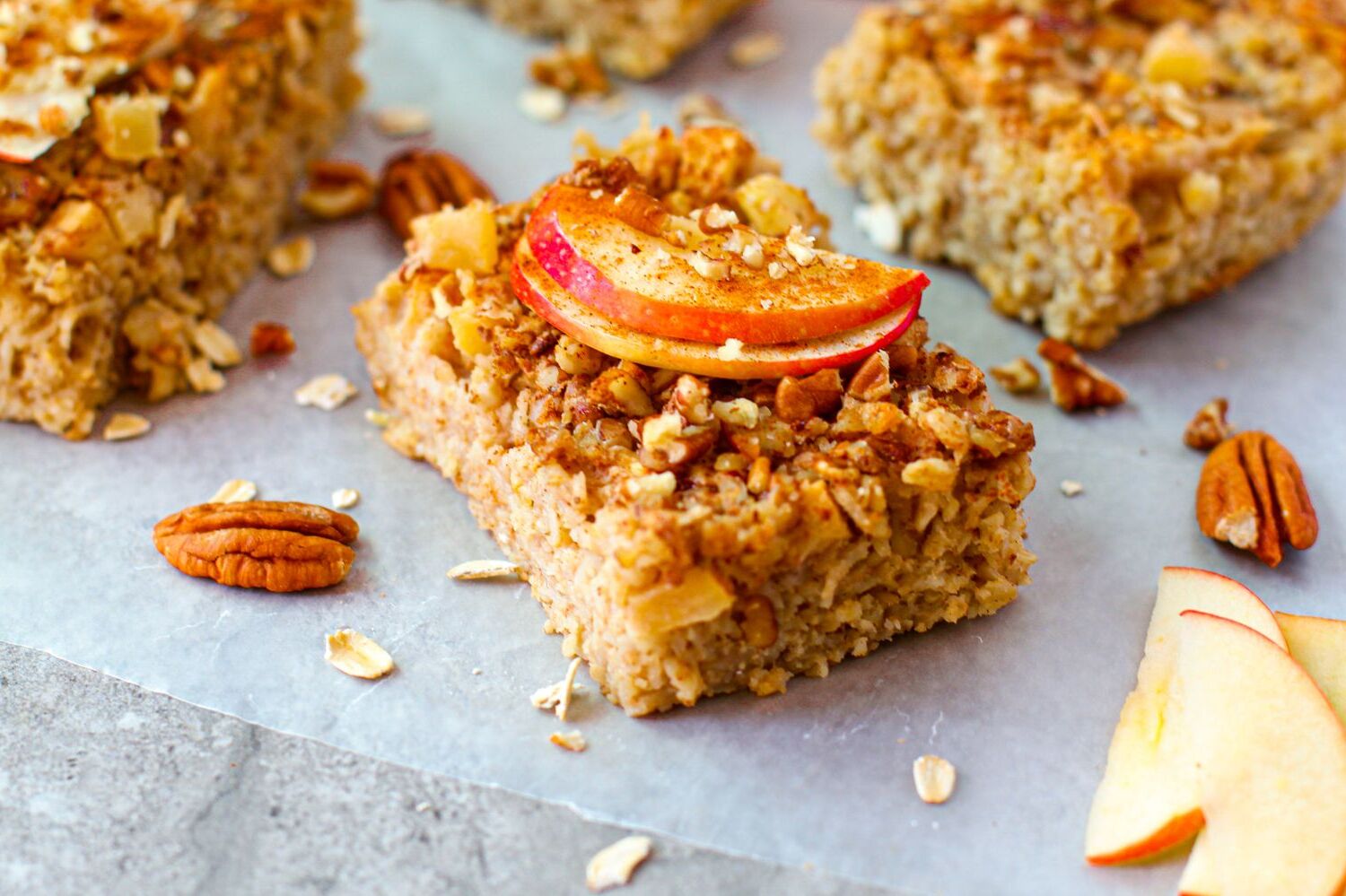 apple-cinnamon-oatmeal-squares-recipe