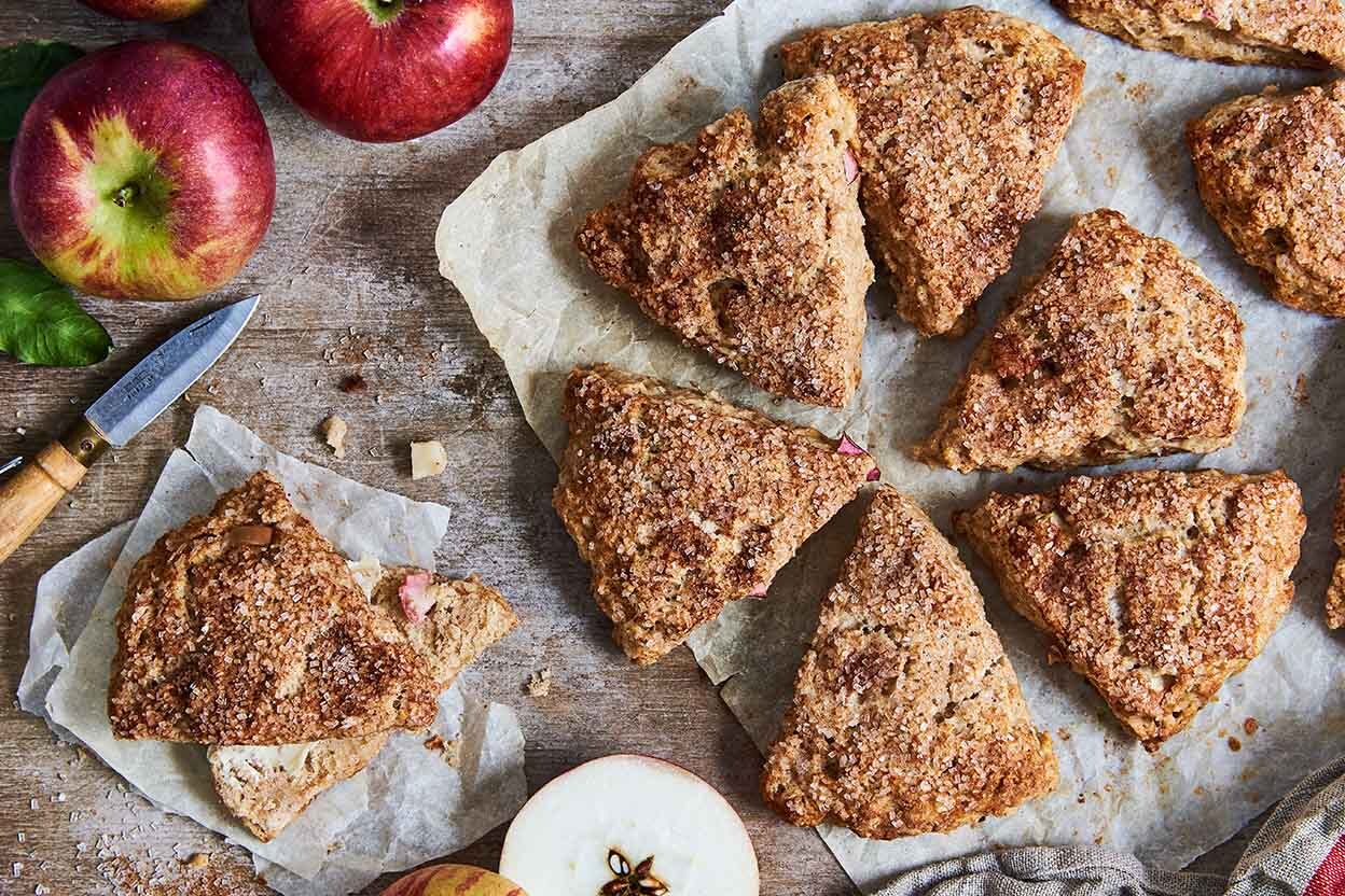 apple-cinnamon-scones-recipe