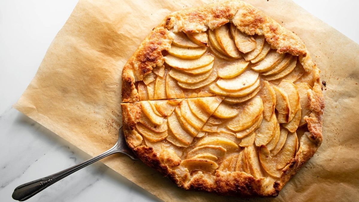 apple-galette-recipe