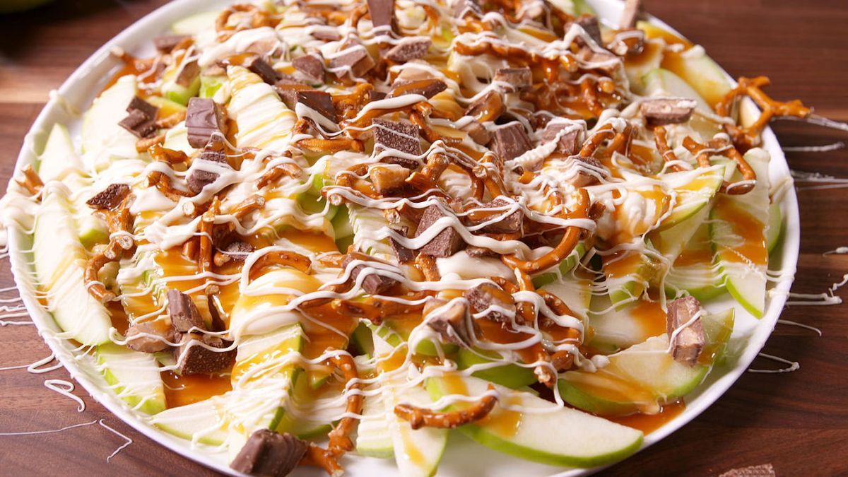 apple-nachos-recipe