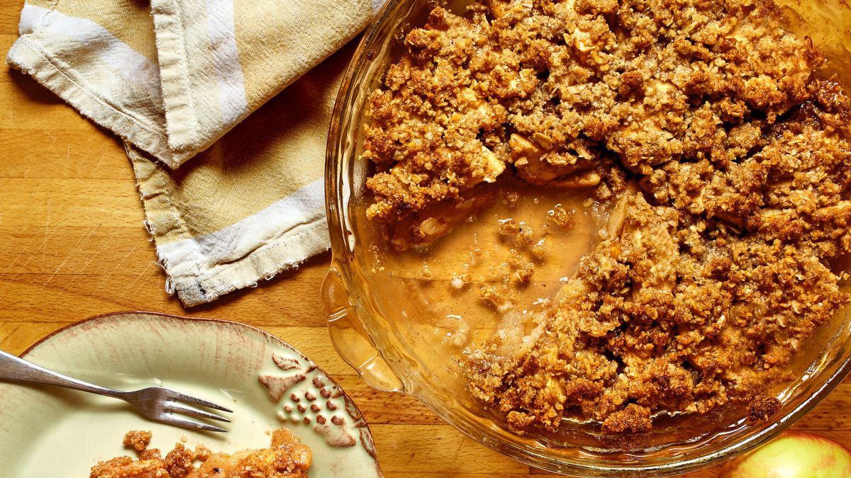 apple-pear-crisp-recipe