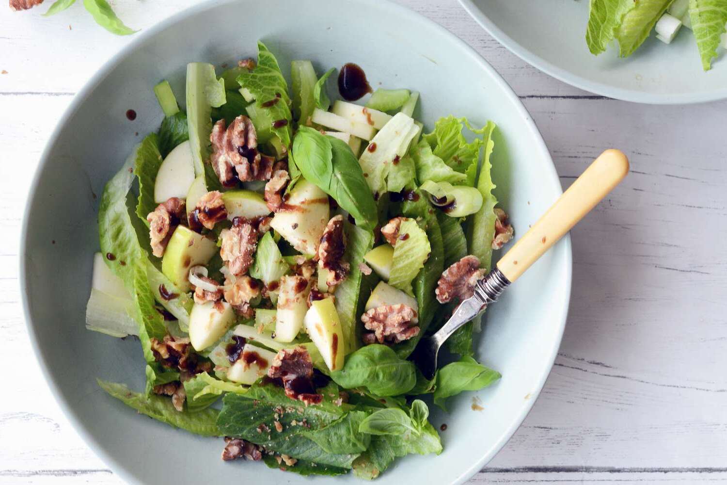 apple-walnut-salad-recipe