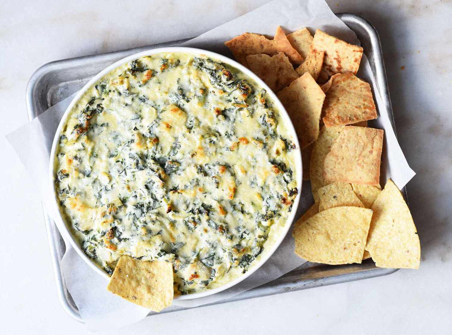 artichoke-spinach-dip-recipe