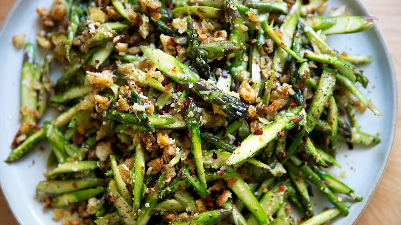 asparagus-parmesan-salad-recipe