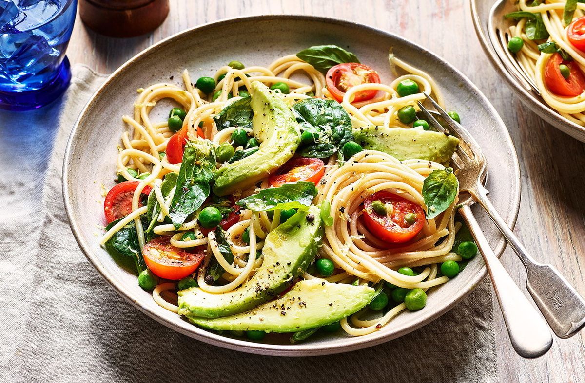 avocado-pasta-recipe