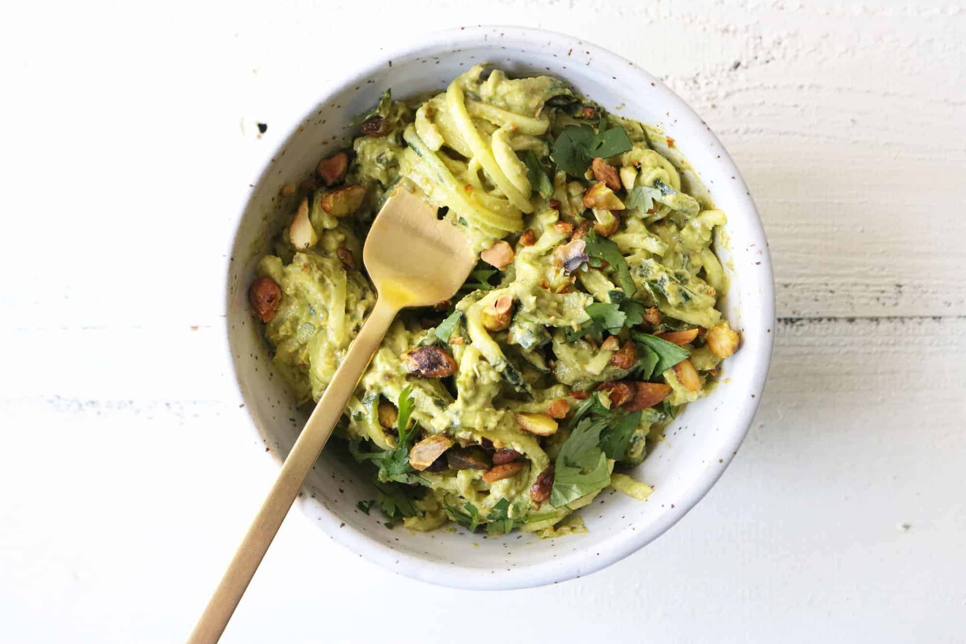 avocado-pesto-zoodles-recipe