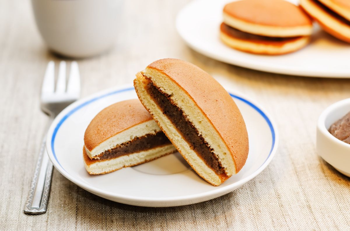 azuki-bean-dorayaki-recipe