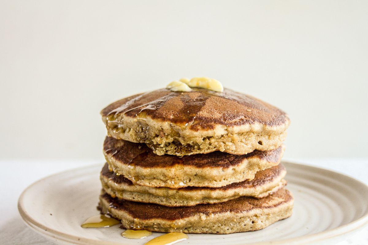 banana-oatmeal-pancake-recipe