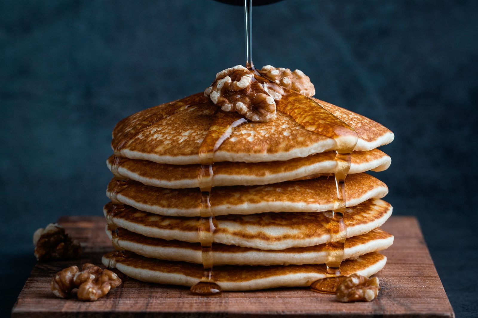 banana-walnut-pancake-recipe