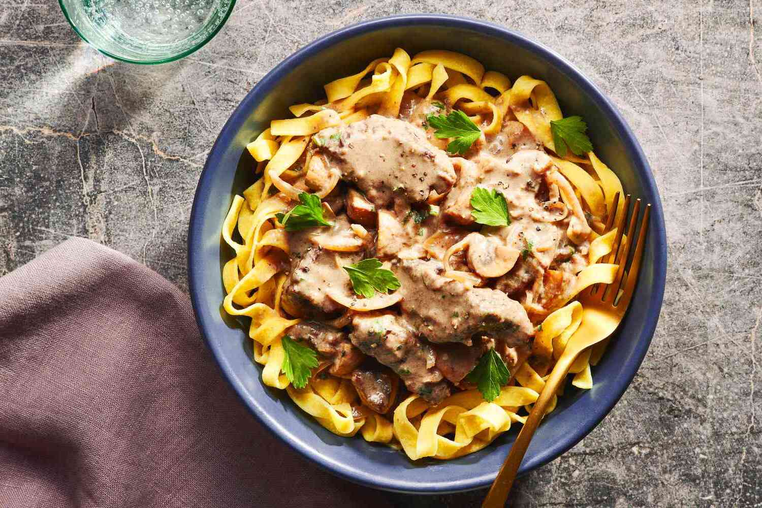 beef-stroganoff-recipe