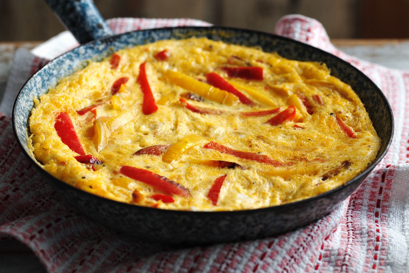 bell-pepper-and-onion-frittata-recipe