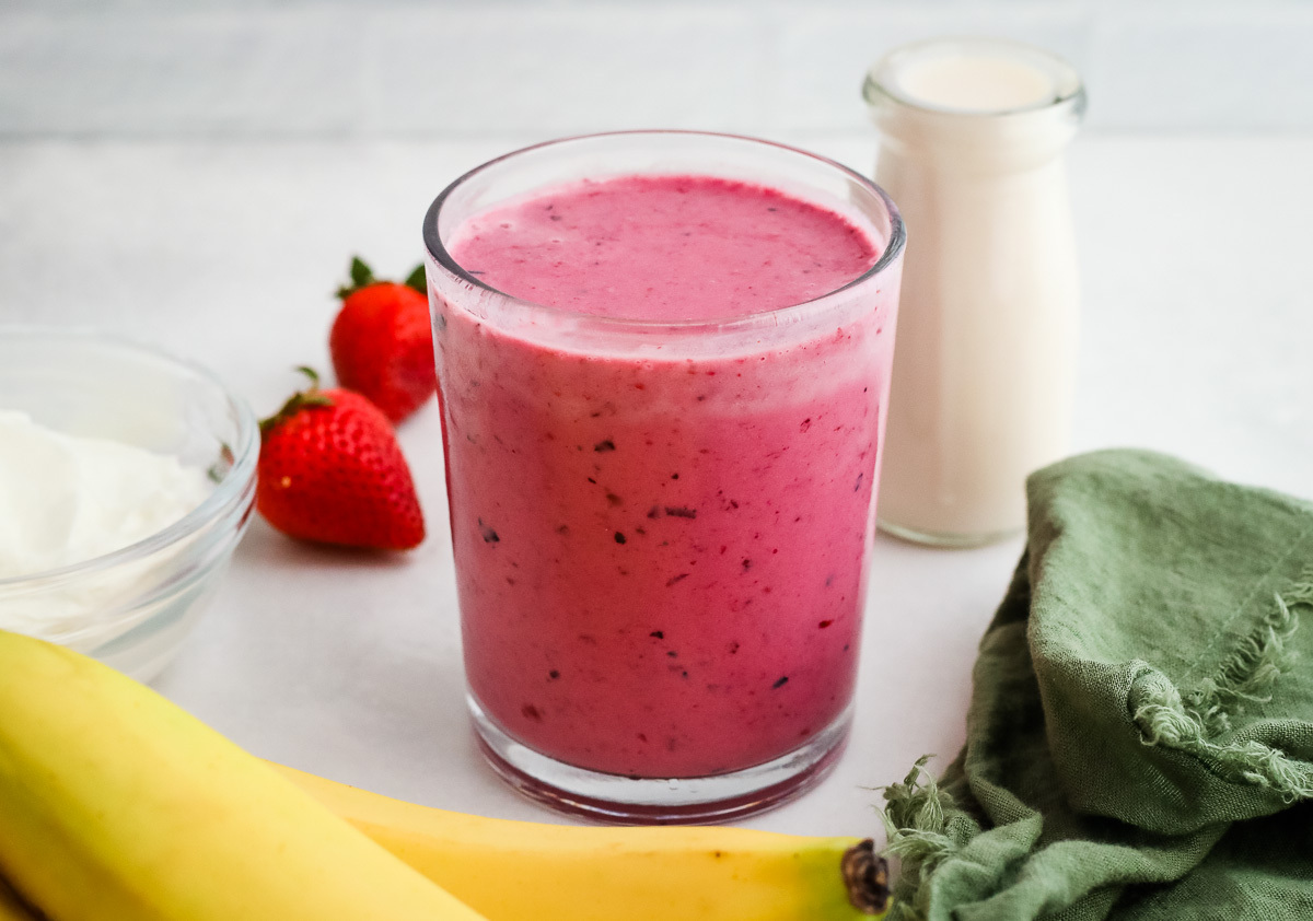 berry-banana-smoothie-recipe