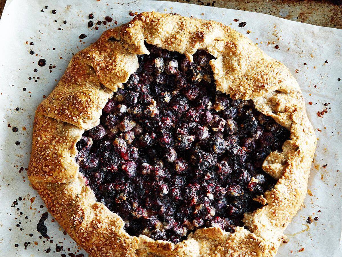 berry-galette-recipe