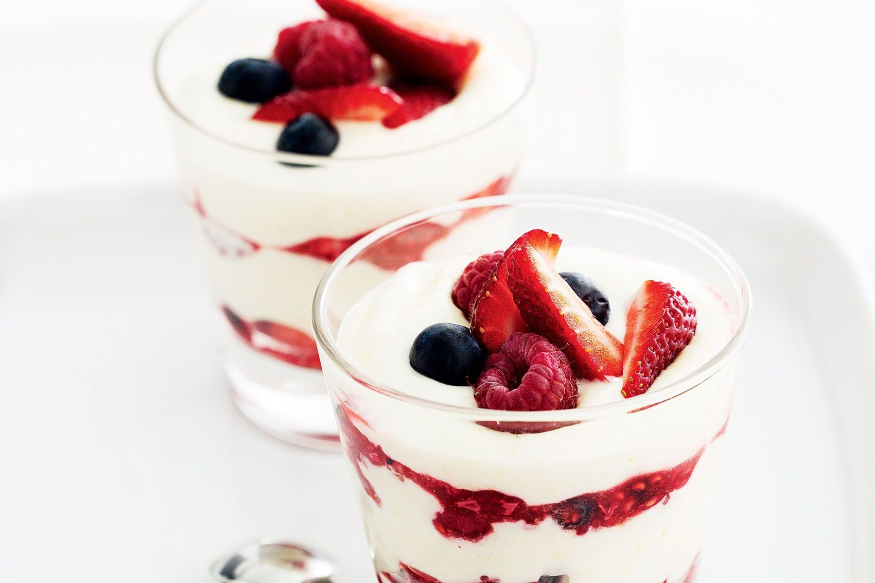 berry-parfait-recipe