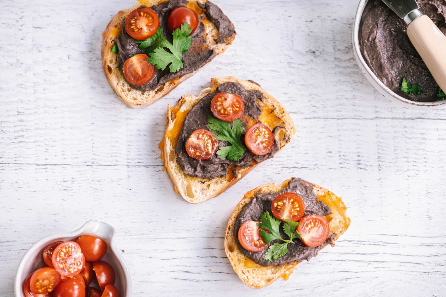 black-bean-crostini-recipe