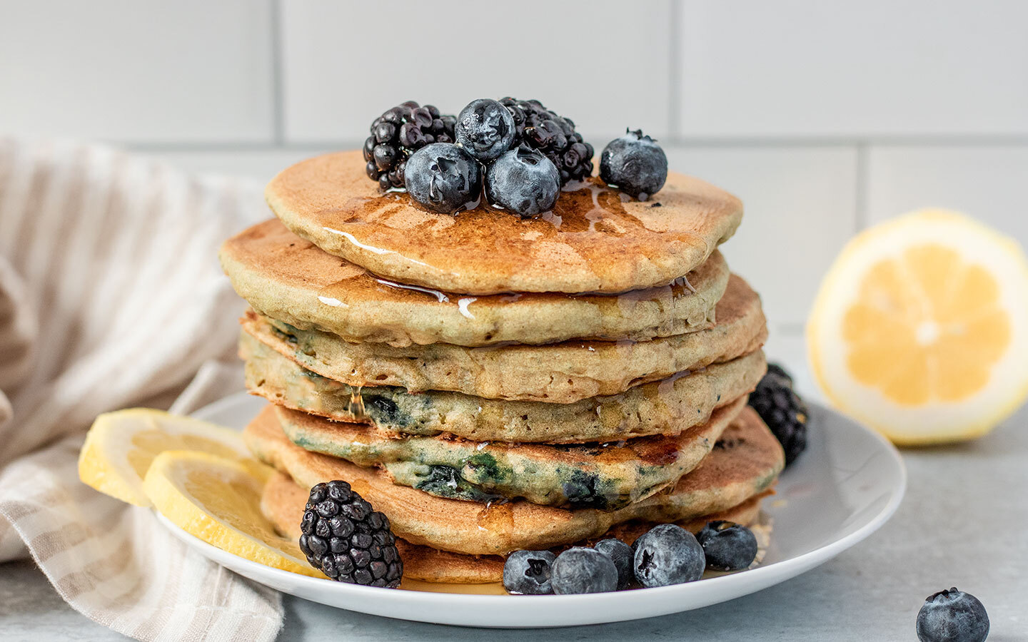 blueberry-lemon-pancakes-recipe