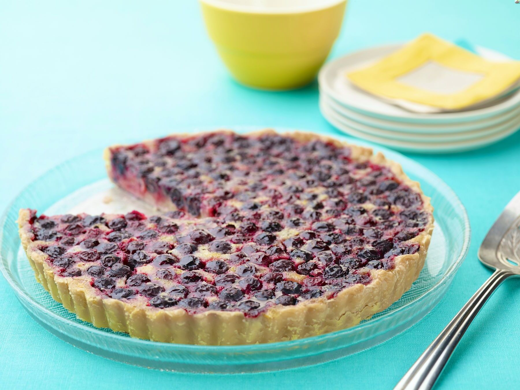 blueberry-lemon-tart-recipe