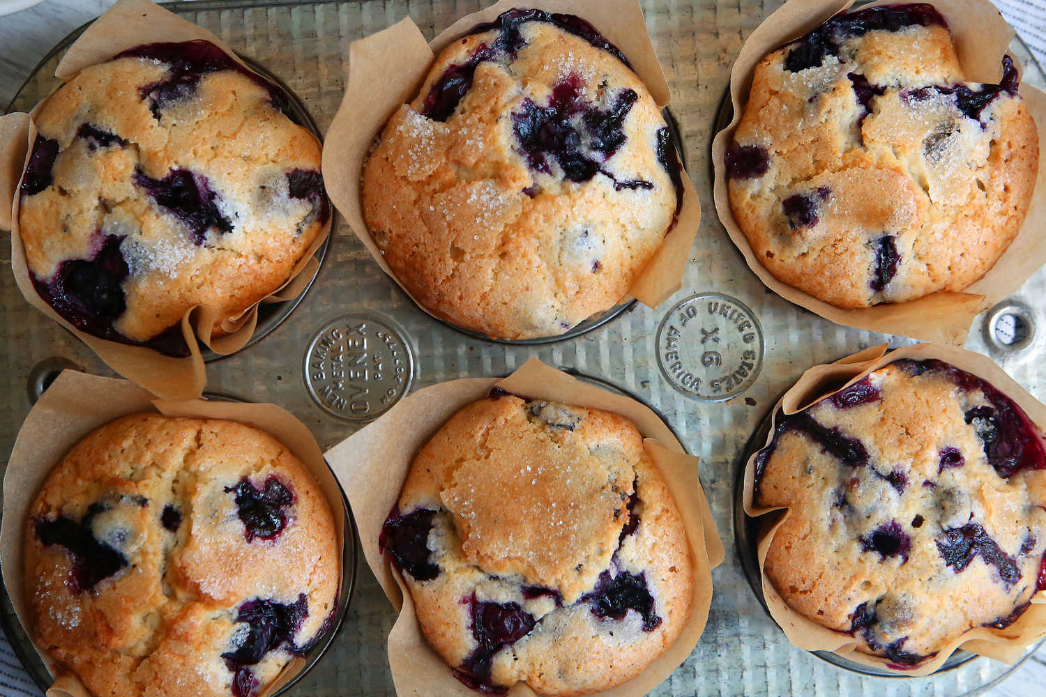 blueberry-muffin-recipe