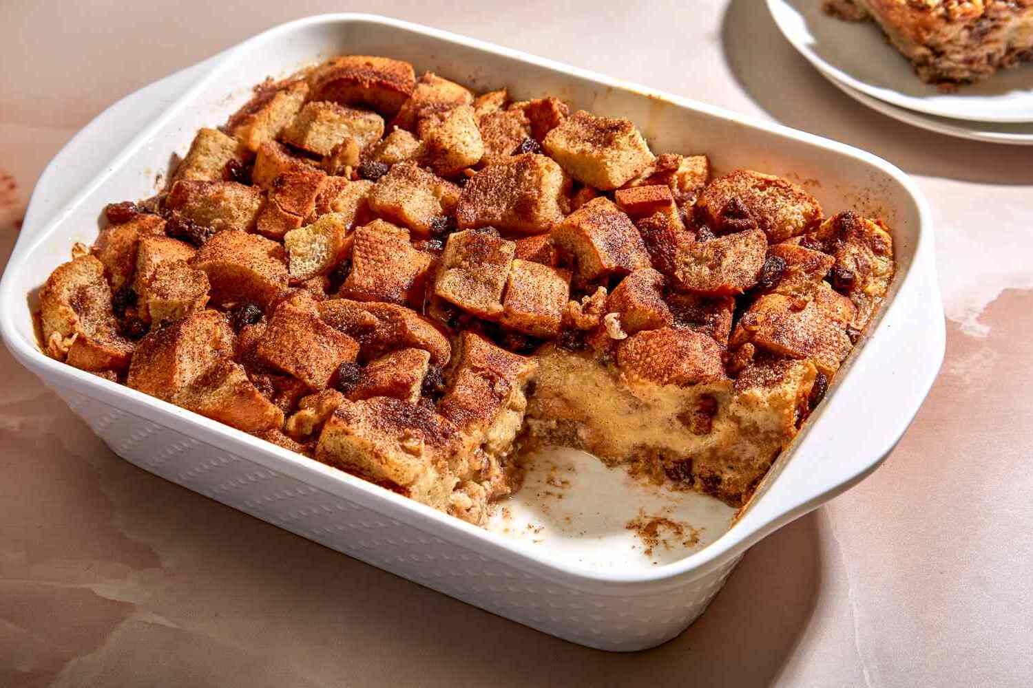 Cornbread Pudding Recipe | LynneCurry