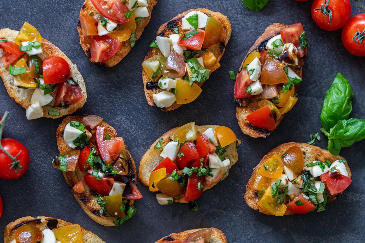 bruschetta-recipe