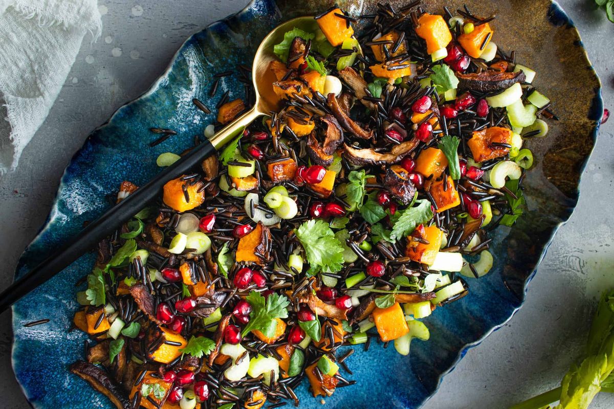 butternut-squash-pomegranate-salad-recipe