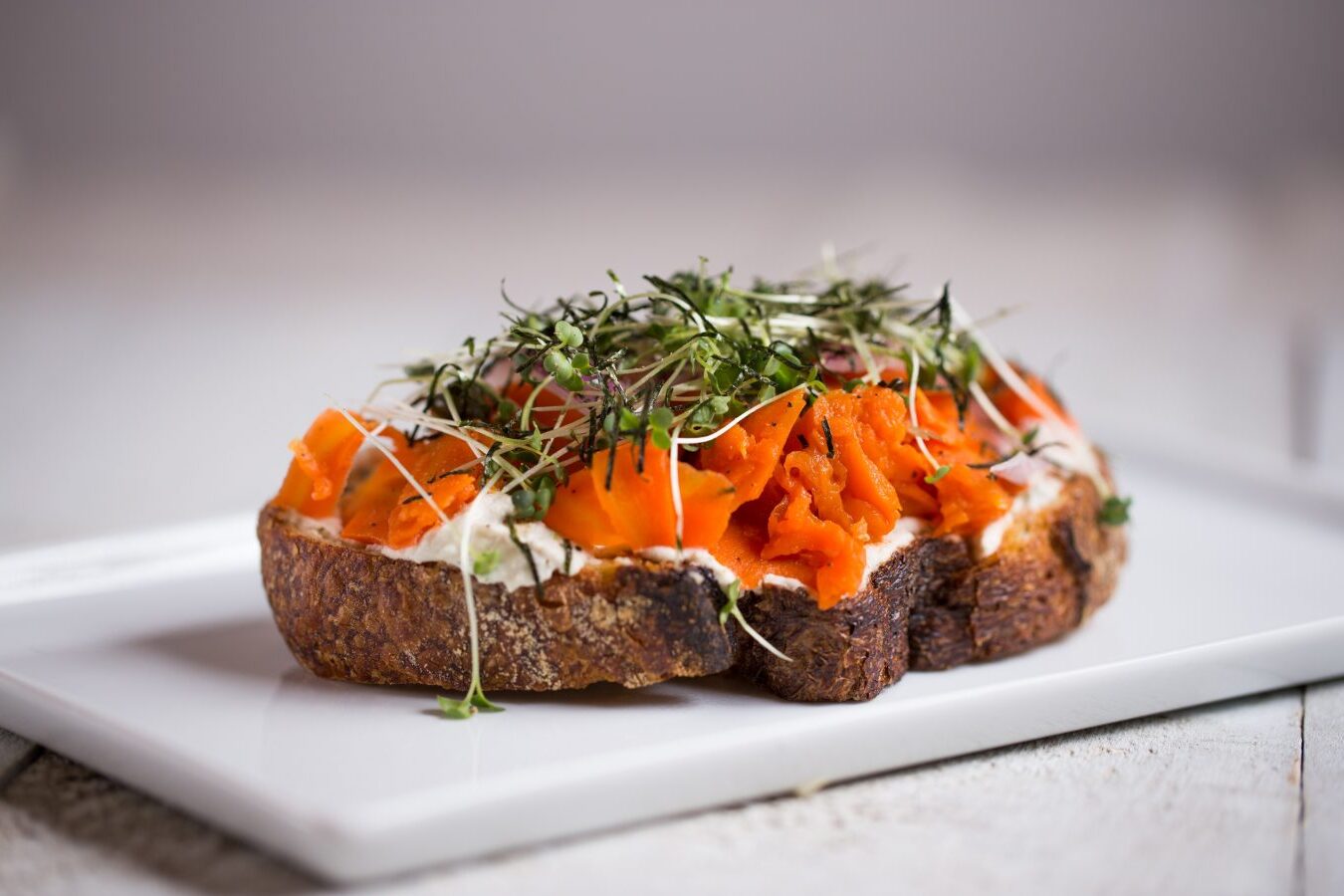 carrot-lox-crostini-recipe