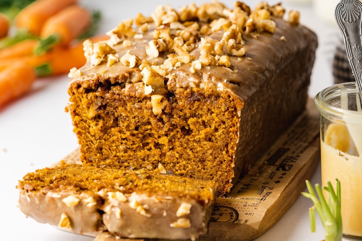 carrot-walnut-loaf-recipe