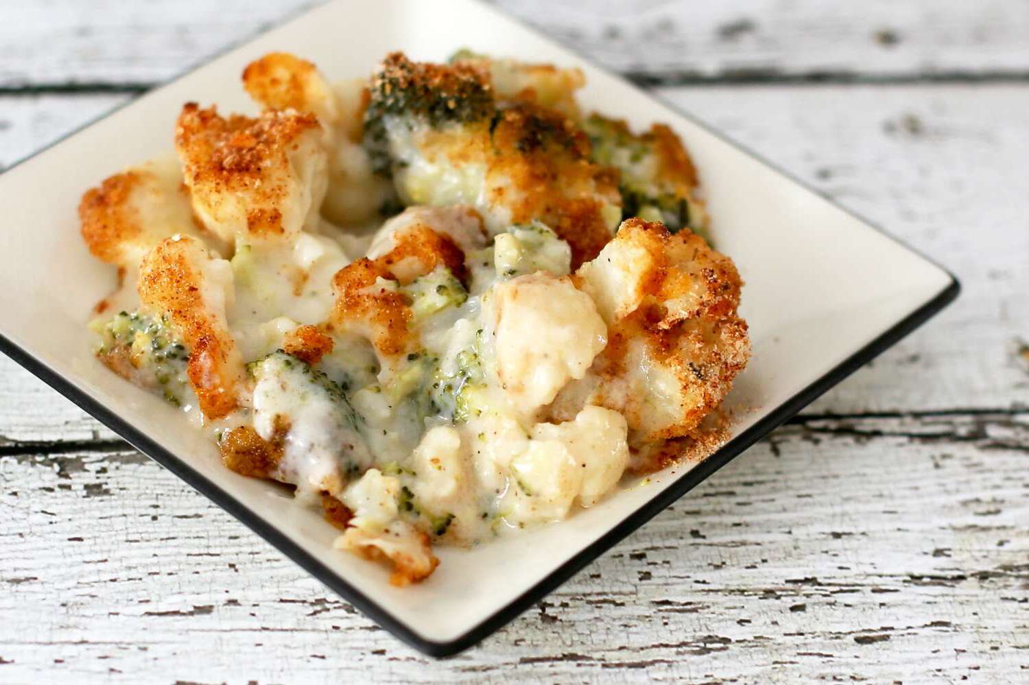 cauliflower-broccoli-gratin-recipe