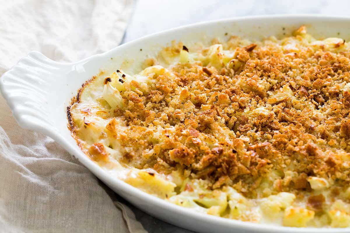 cauliflower-gratin-recipe