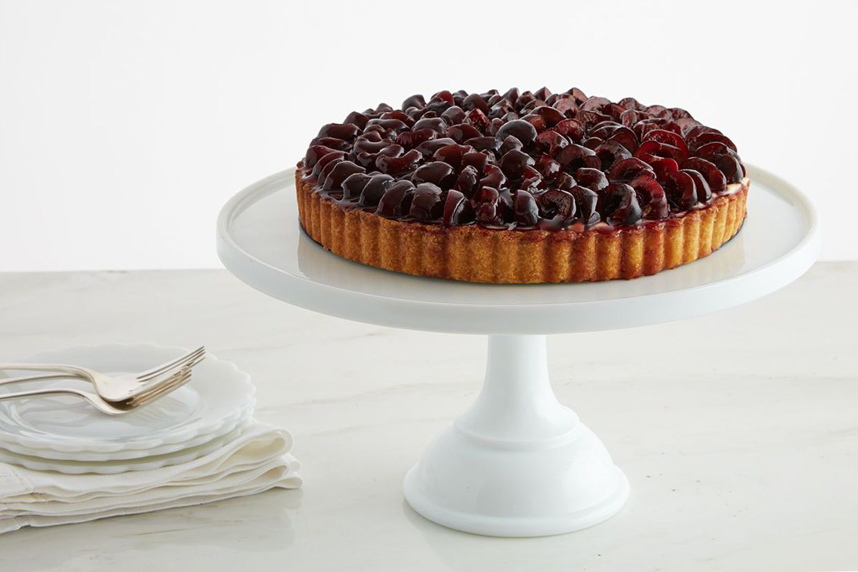 cherry-tart-recipe