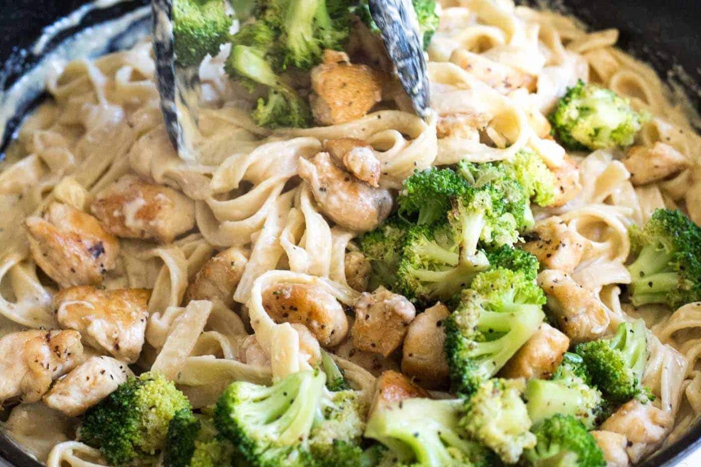 chicken-alfredo-with-broccoli-recipe