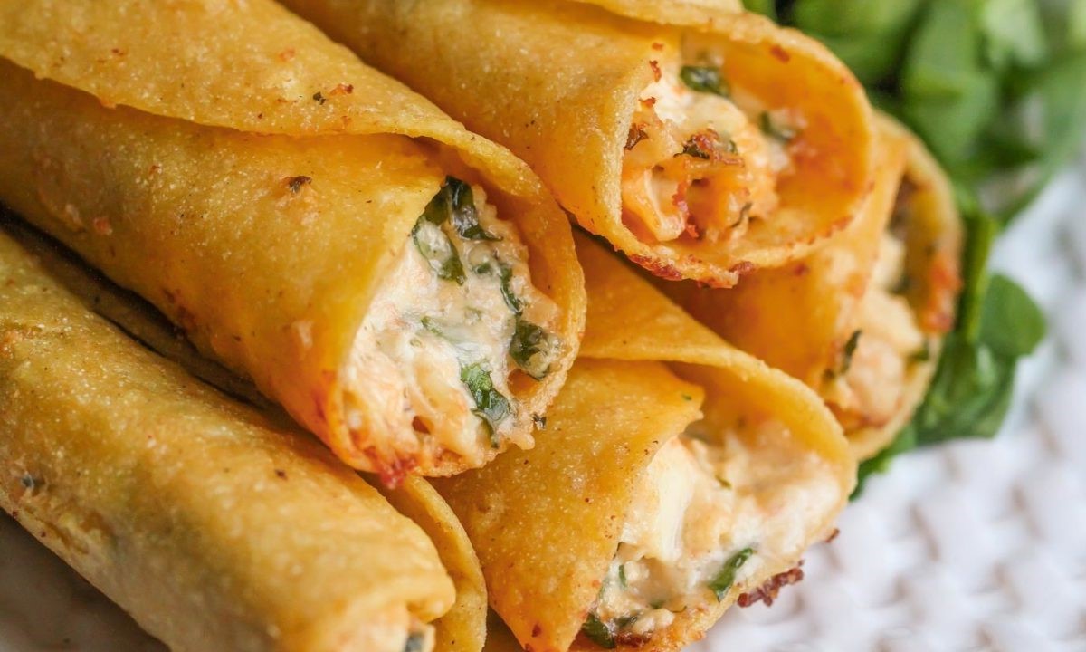 chicken-and-cheese-taquitos-recipe