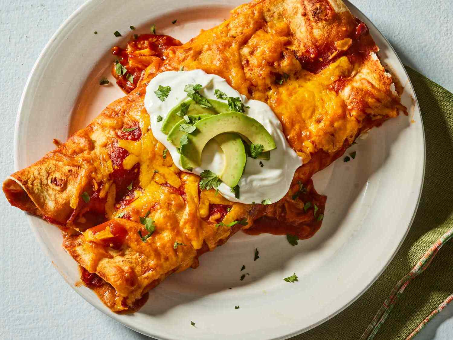 chicken-enchiladas-recipe