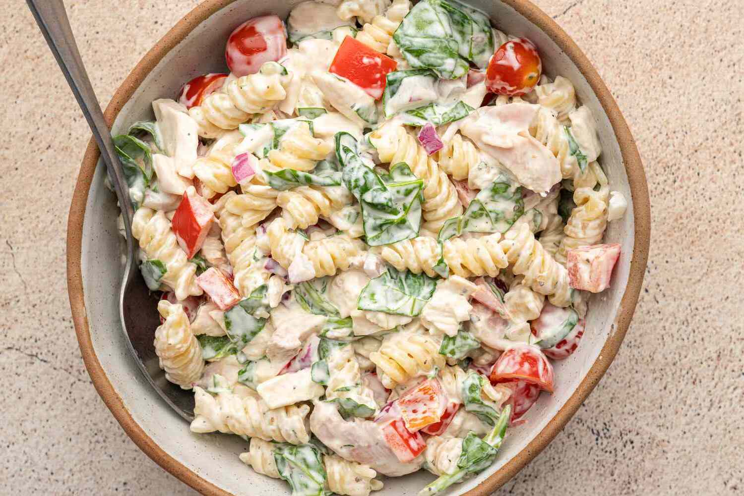 chicken-pasta-salad-recipe