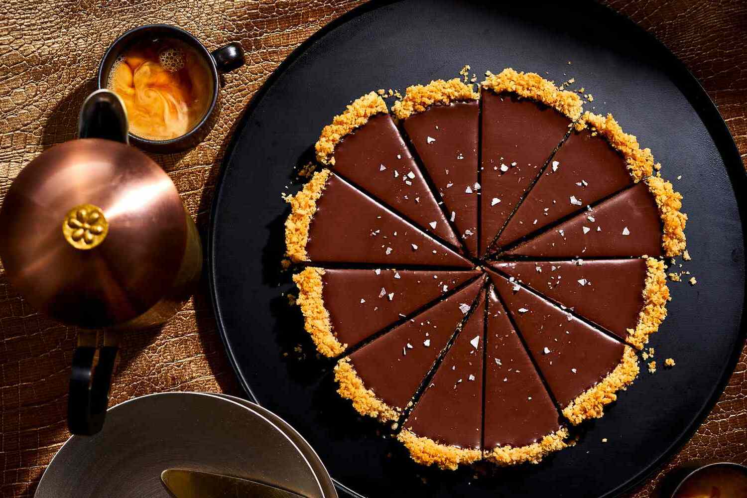 chocolate-ganache-tart-recipe