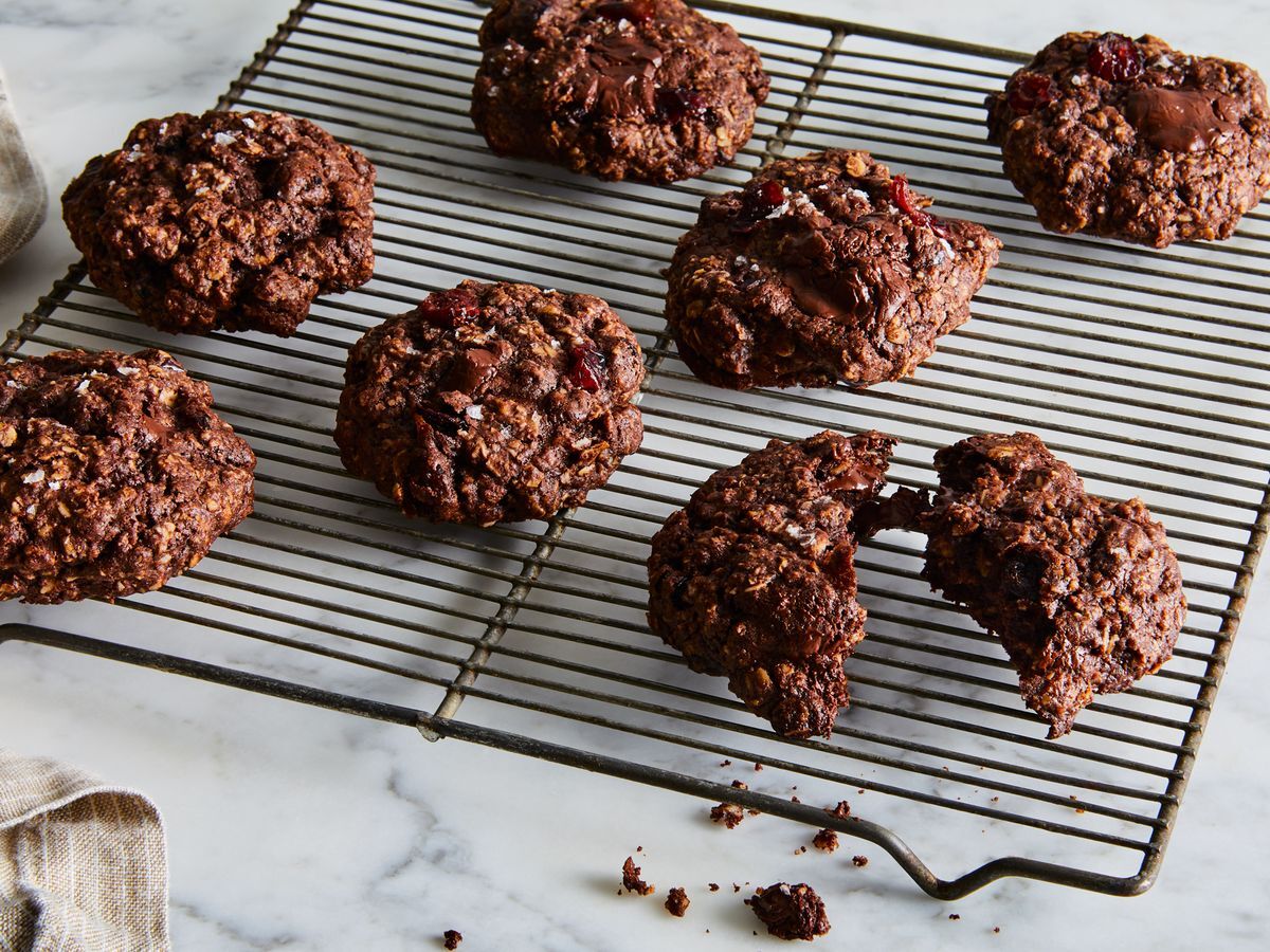 chocolate-oatmeal-cookies-recipe