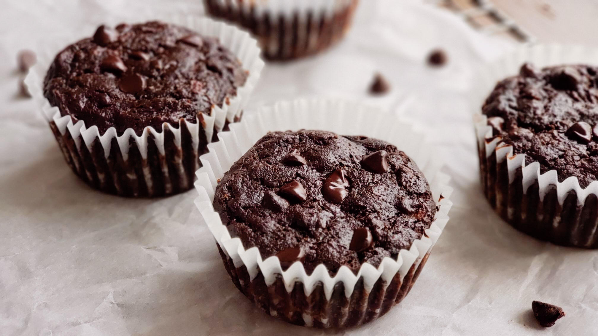 chocolate-zucchini-muffins-recipe