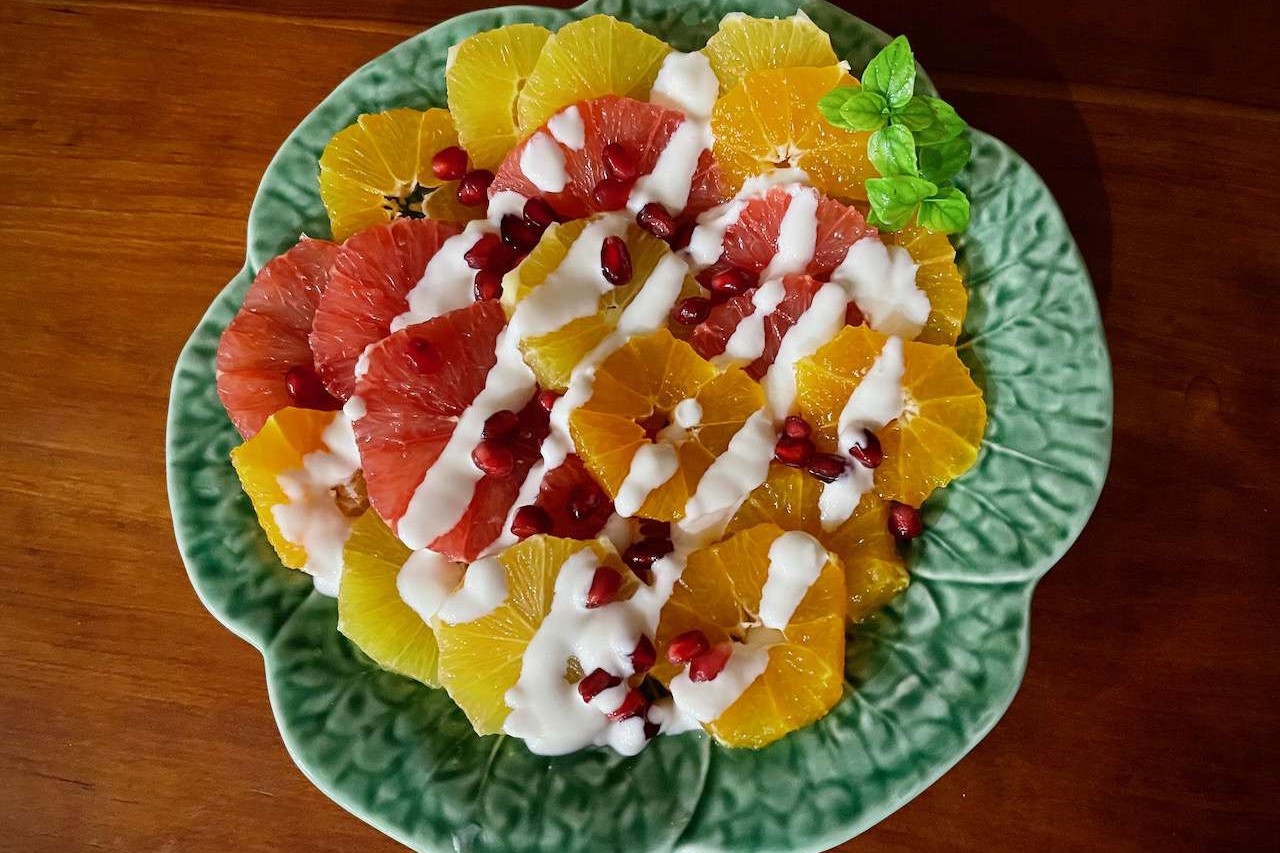 citrus-pomegranate-salad-recipe