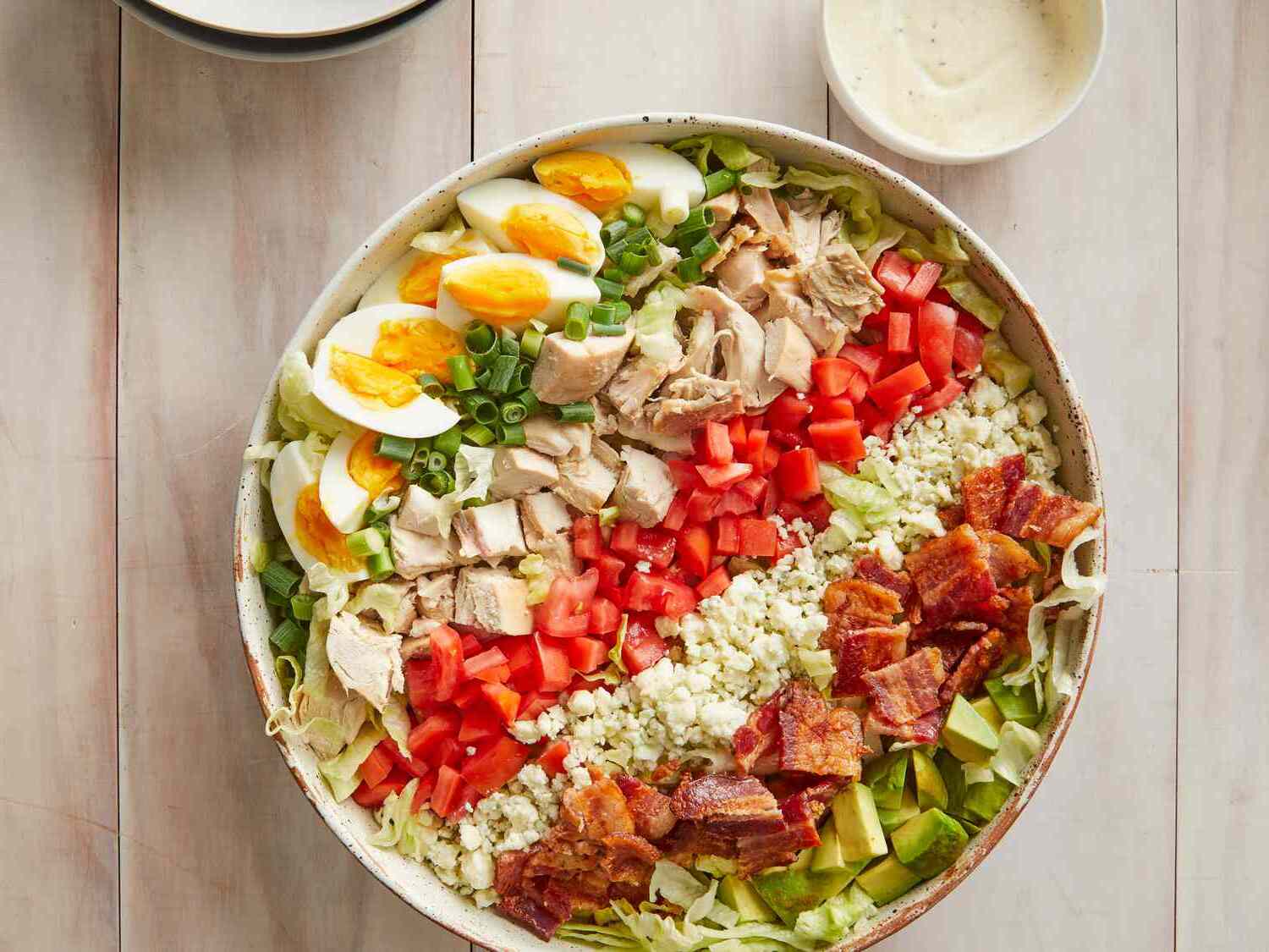 cobb-salad-recipe