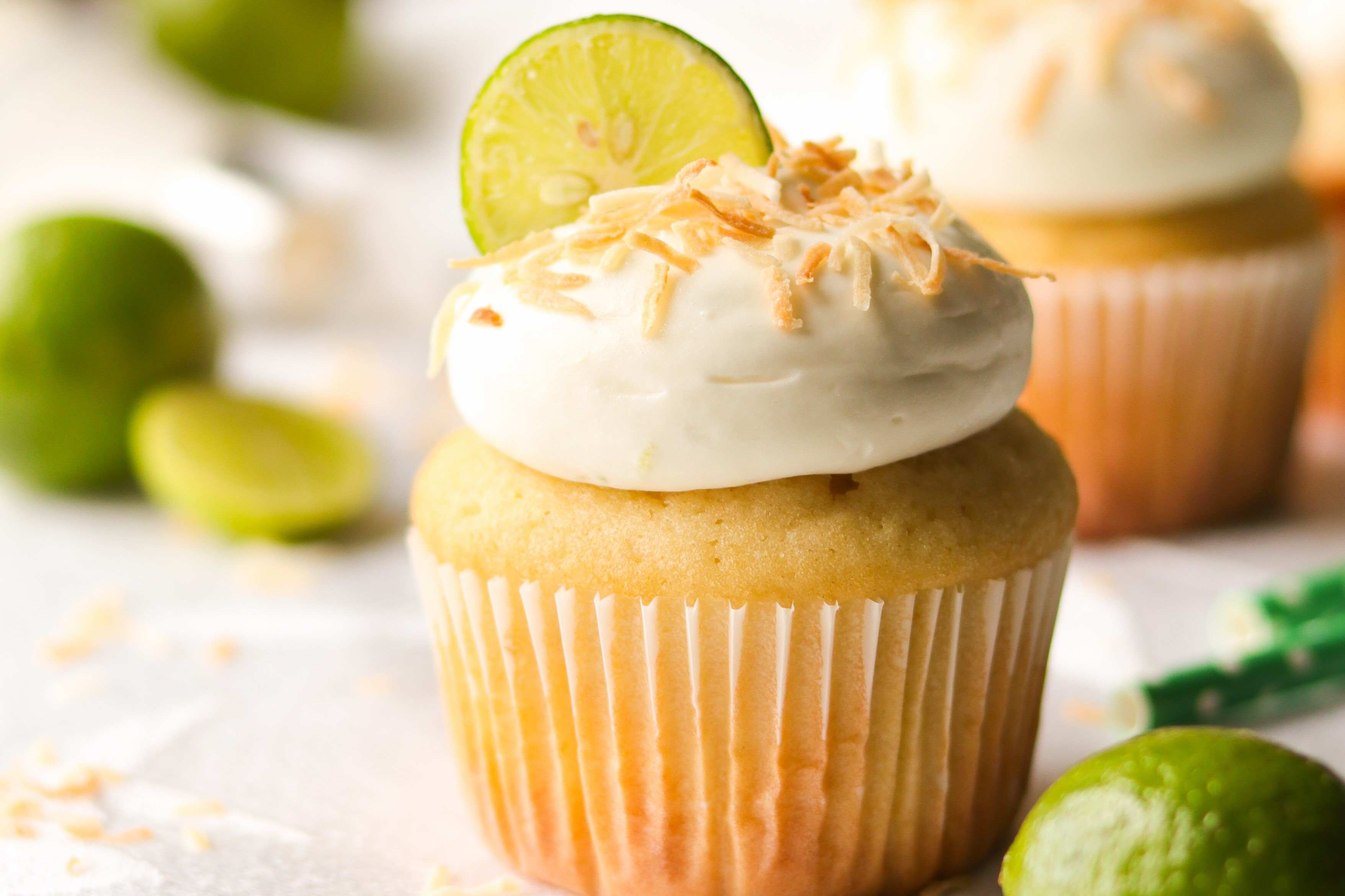 coconut-lime-cupcakes-recipe