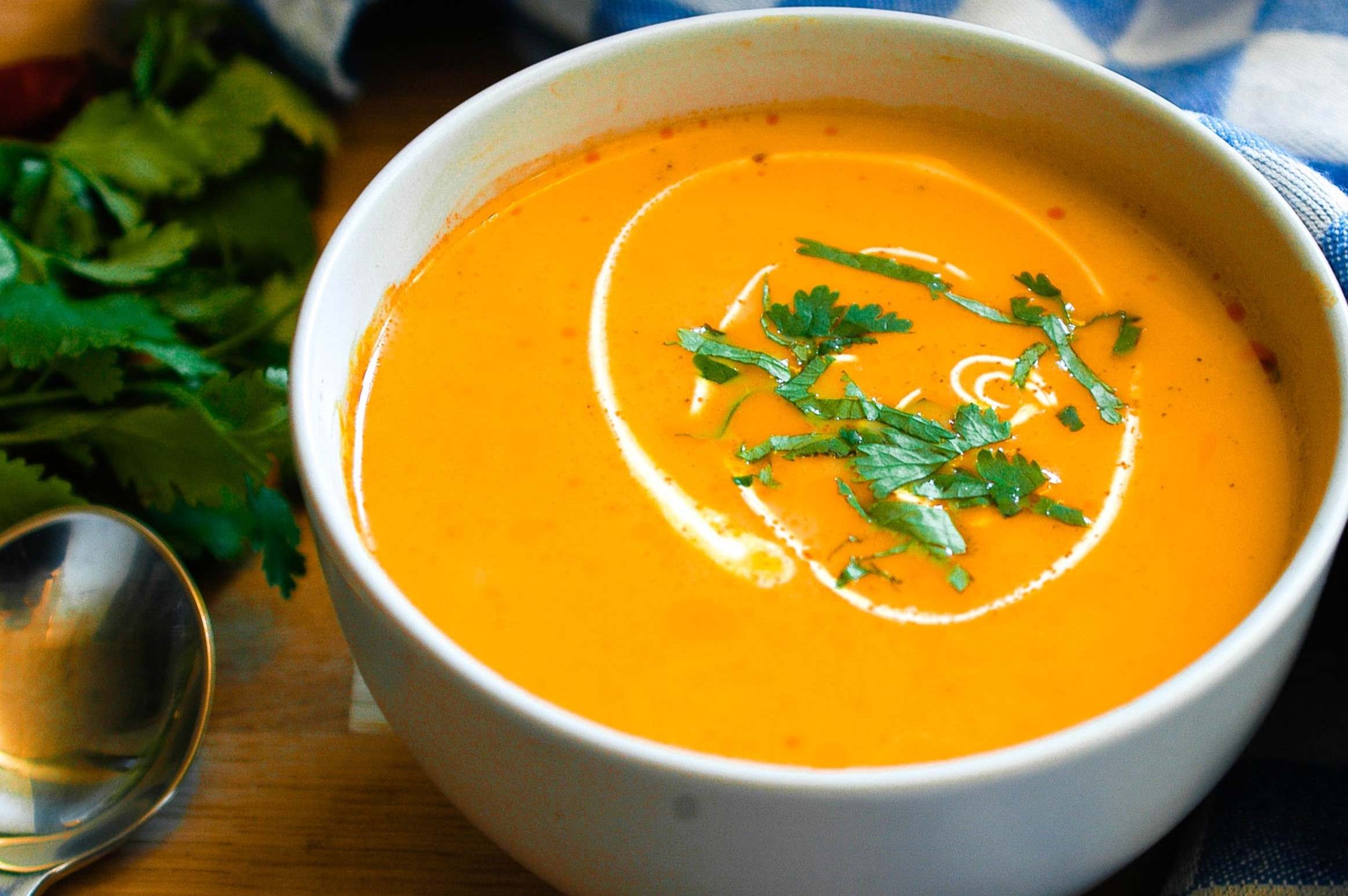 coconut-pumpkin-soup-recipe