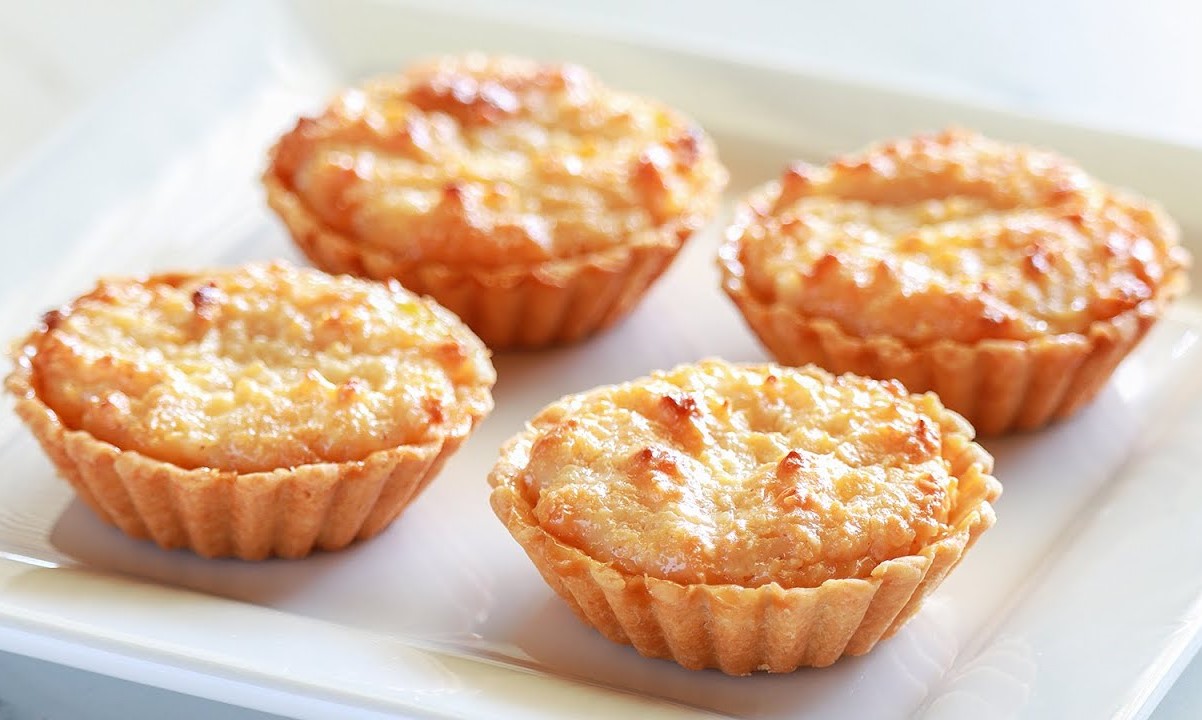 coconut-tart-recipe