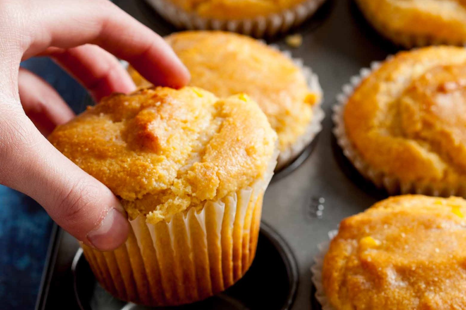 cornbread-muffin-recipe