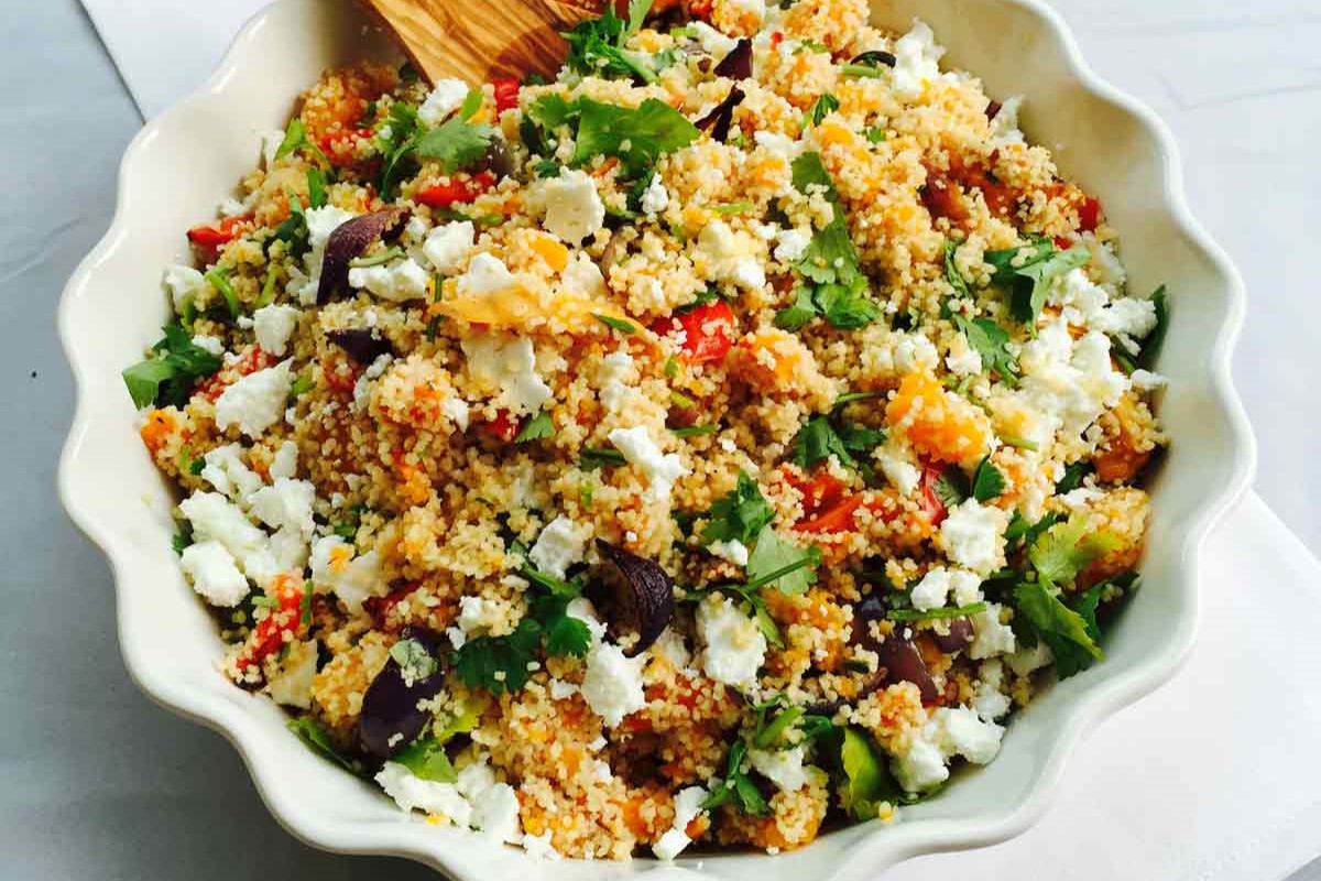 couscous-vegetable-medley-recipe