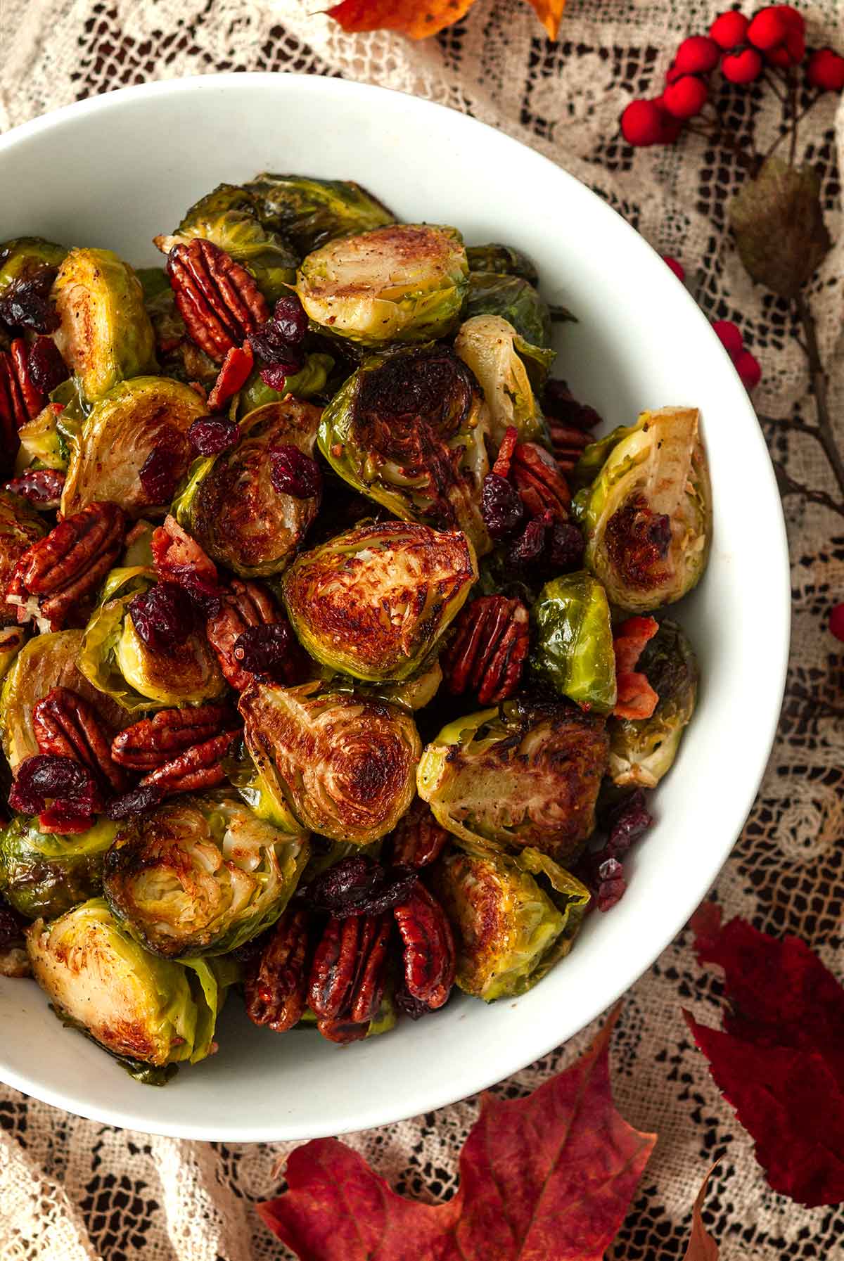 cranberry-pecan-brussels-sprouts-recipe